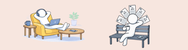 The 15-Minute Morning: How To Apply For 5 Jobs Before Your Coffee is Cold